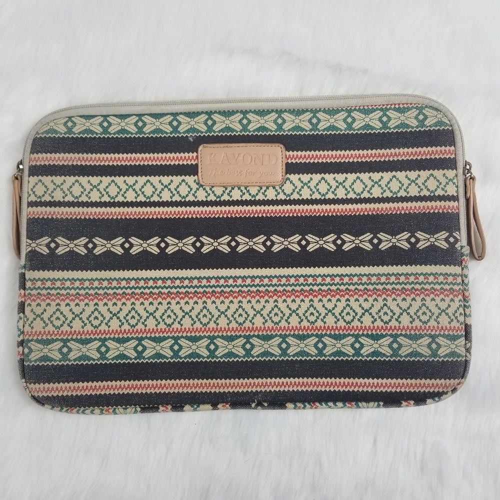 Kayond laptop case